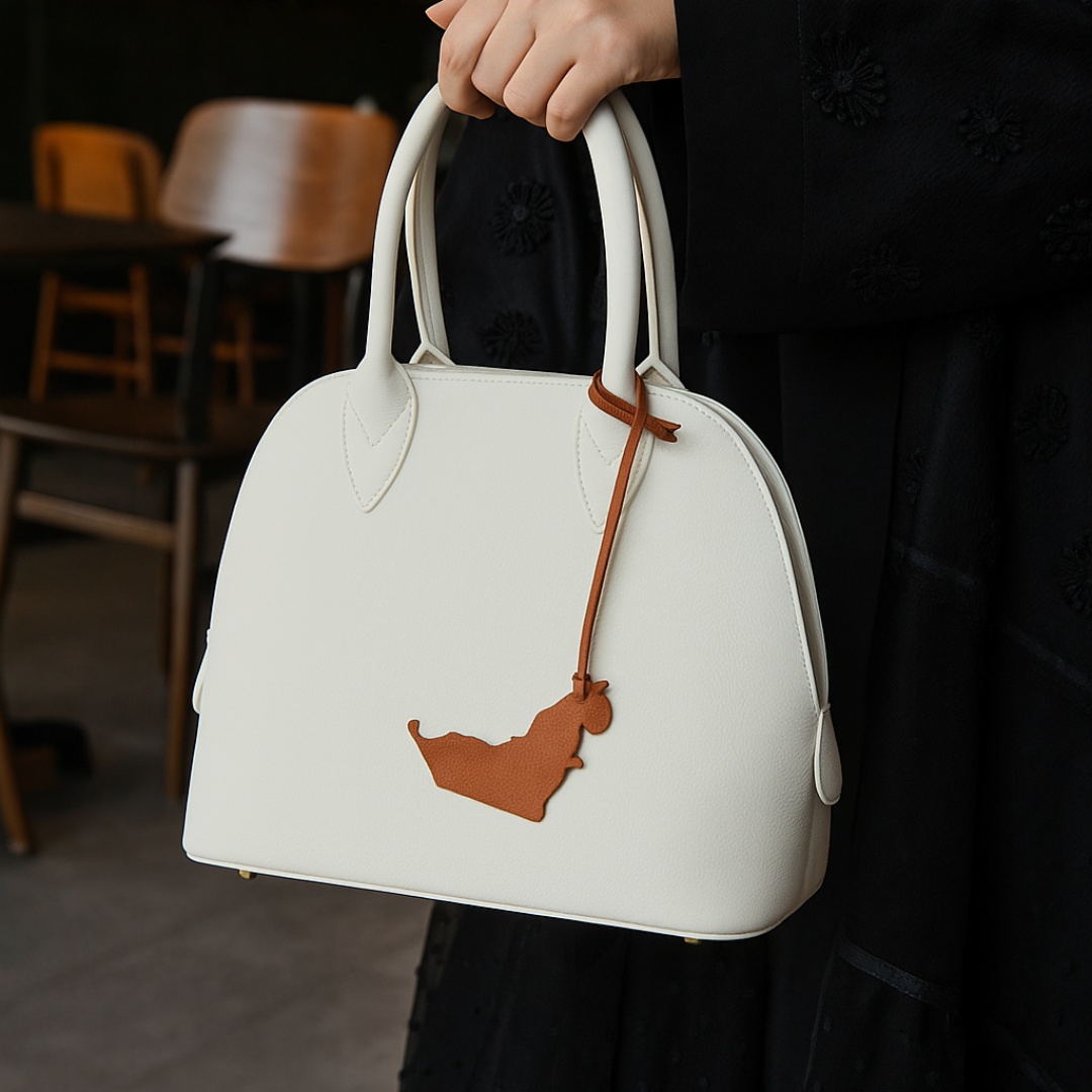 خريطة الامارات