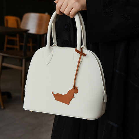 خريطة الامارات