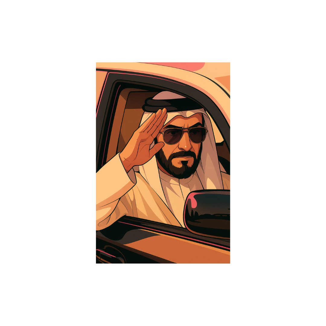 شيخ زايد
