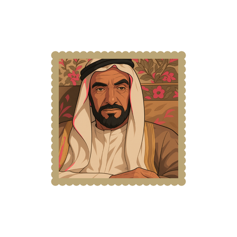 شيخ زايد