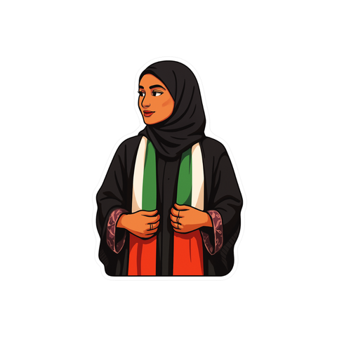 الامارات - امرأه