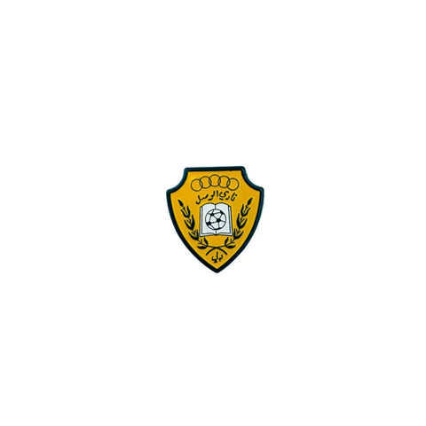 بروش ستكر - شعار نادي الوصل