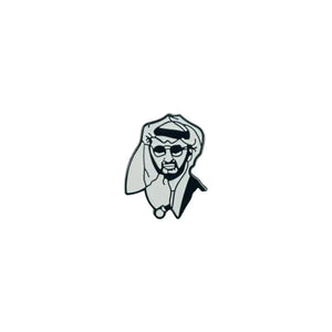 بروش ستكر - شيخ محمد