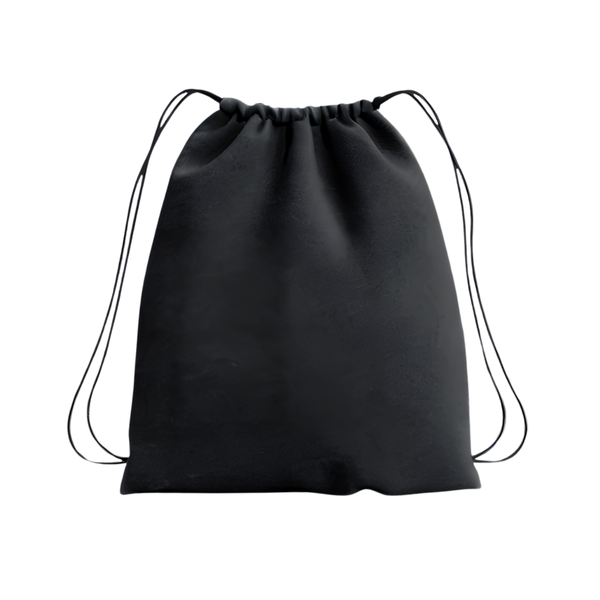 Drawstring Bag - صمم بنفسك
