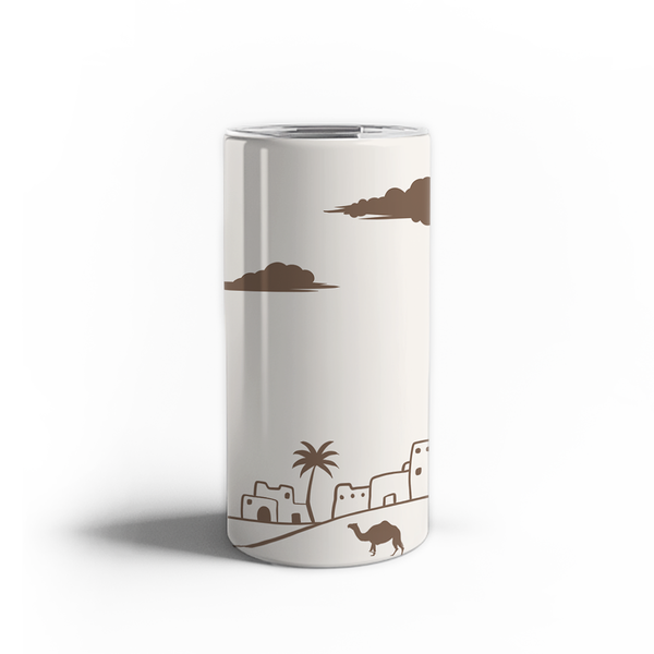 صحراء وجمال