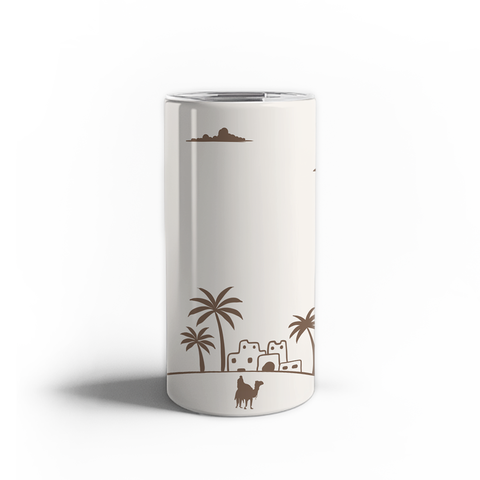 صحراء وجمال